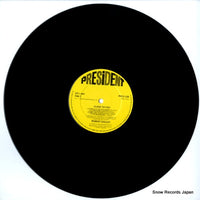 PRCV125 disc