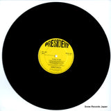 PRCV125 disc