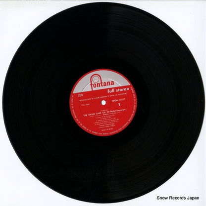 SFON10517 disc