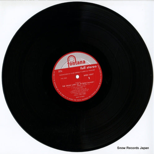 SFON10517 disc