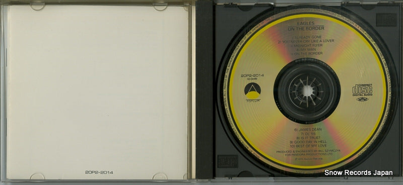 20P2-2014 disc