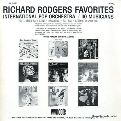 SW-9071 back cover