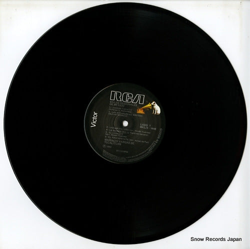 MKS1448 disc