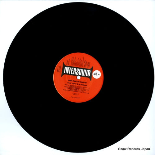 ISST156 disc