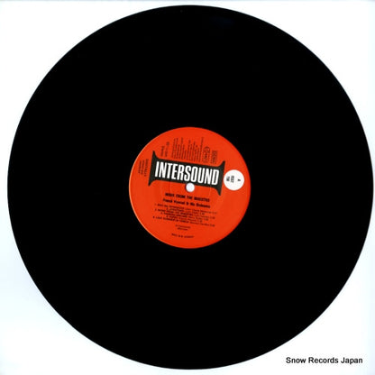 ISST156 disc