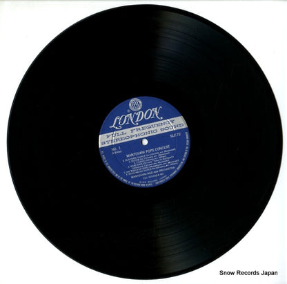 SLC72 disc