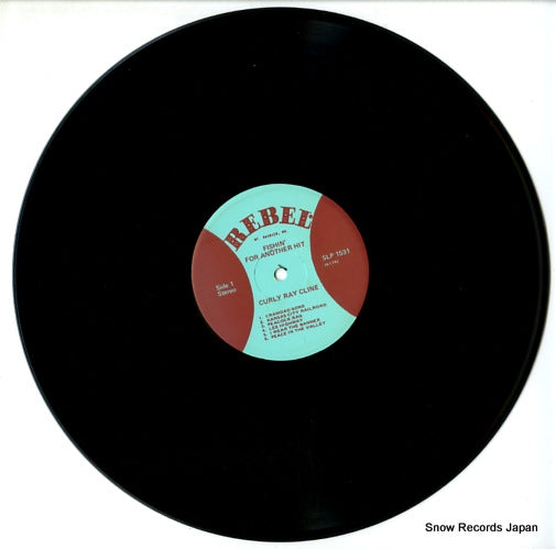 SLP1531 disc