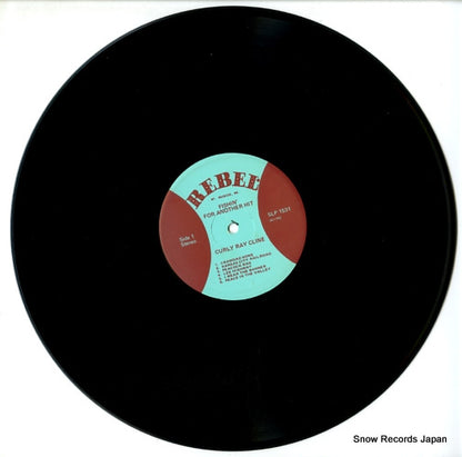 SLP1531 disc