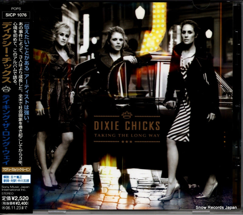 SICP1076 front cover