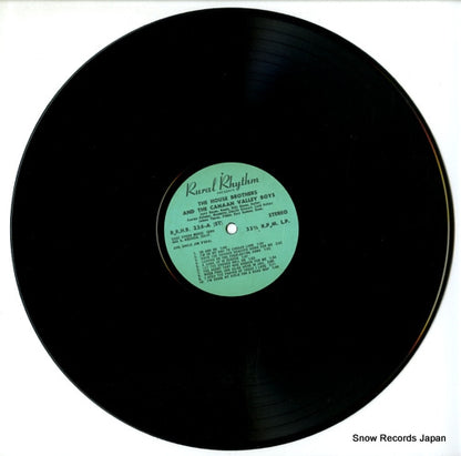 RRHB226 disc