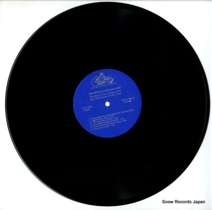 KB-545 disc