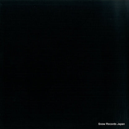 A-2012 back cover