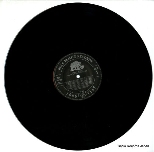 BFX15281 disc
