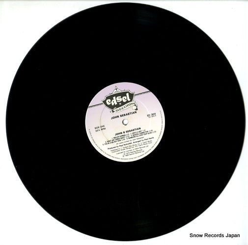 ED304 disc