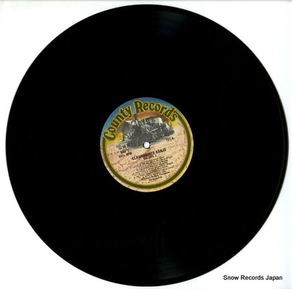 COUNTY757 disc