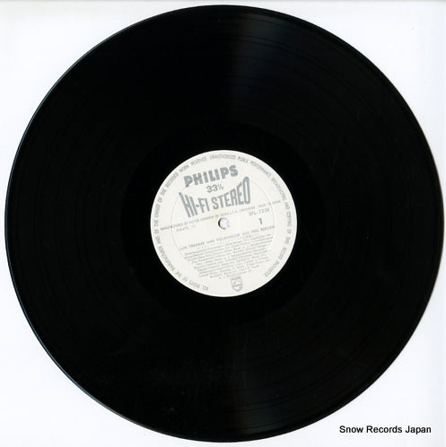 SFL-7238 disc