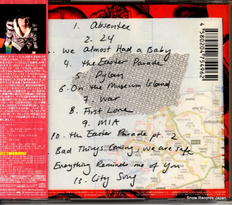 YRCG-90017 back cover