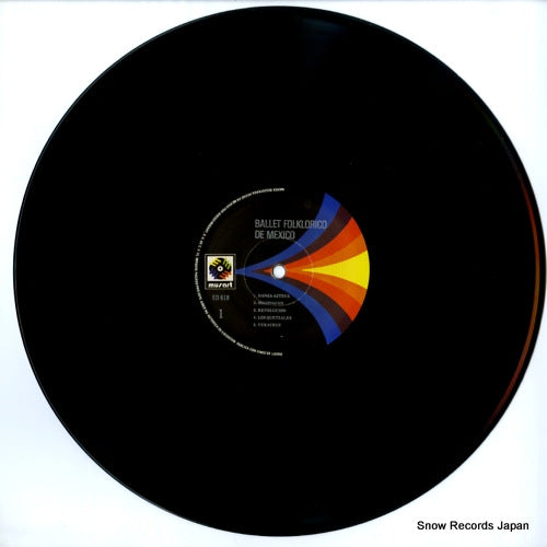 ED618 disc