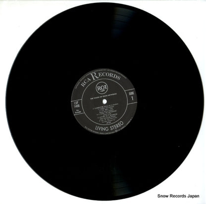 BVJJ-2865/LSP1466 disc