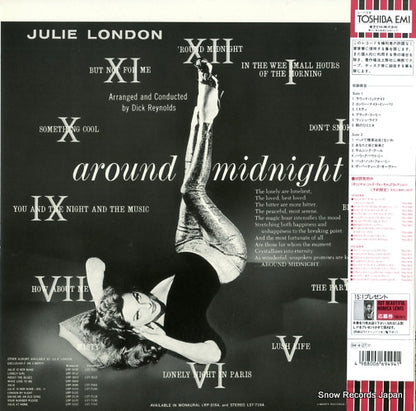 TOJJ-5913 back cover