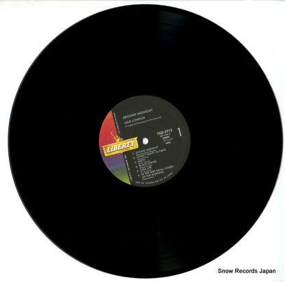 TOJJ-5913 disc