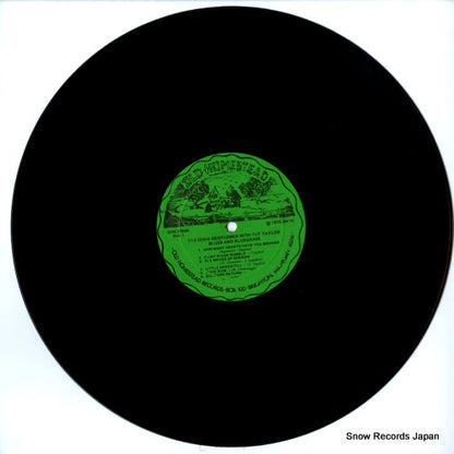 OHS90024 disc
