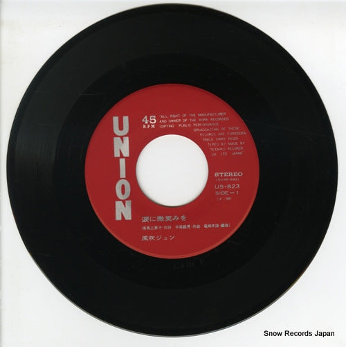 US-823 disc