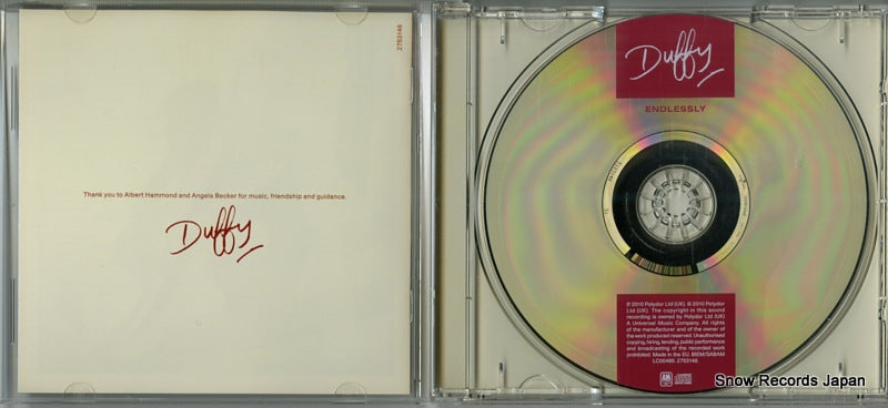 2753146 disc