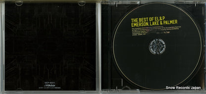 VICP-45011 disc
