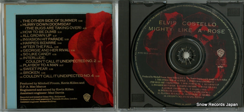 WPCP-4344 disc
