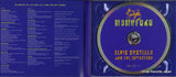 UICM-9011 disc