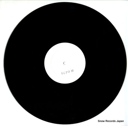 ECPO-10-PH disc
