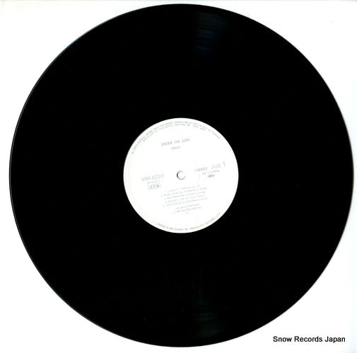 VIM-6233 disc