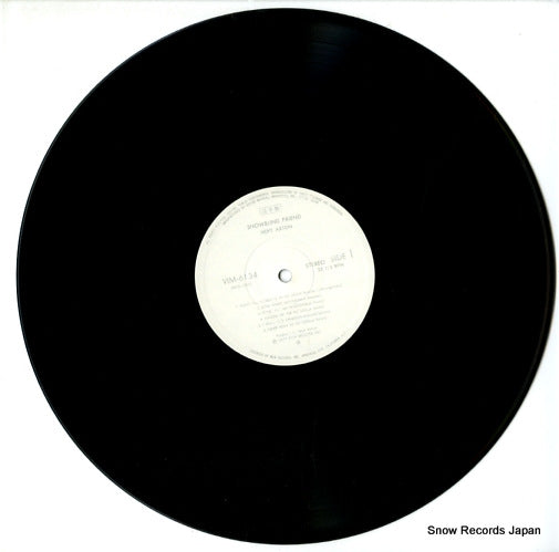 VIM-6134 disc