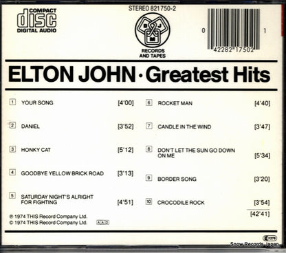 821750-2 / 32PD-252 back cover