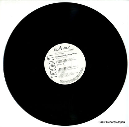 RPL-3030 disc