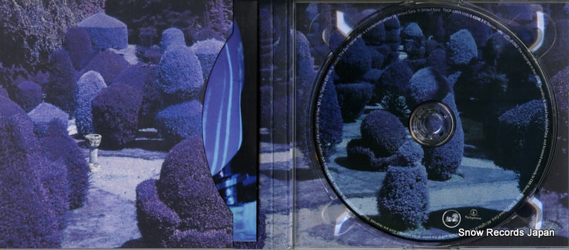 TOCP-67074 disc
