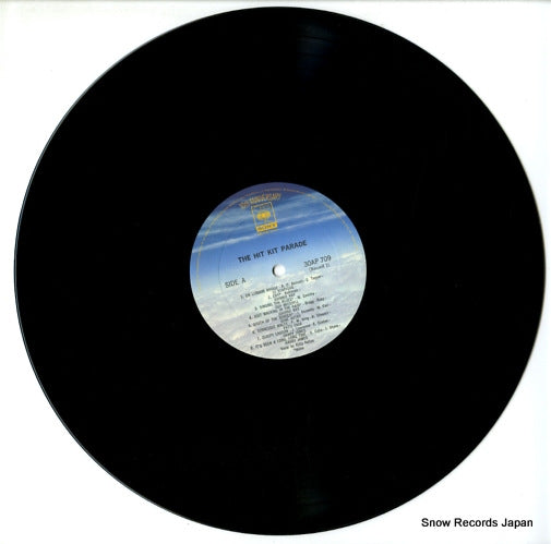 30AP709 disc