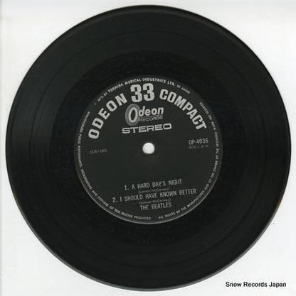 OP-4036 disc