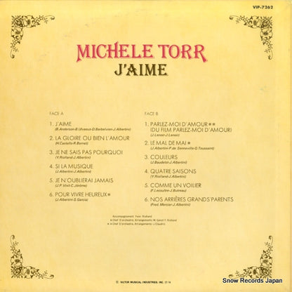 VIP-7262 / AZ-7011 back cover