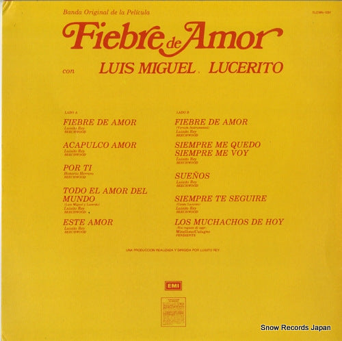 SLEMN-1291 back cover