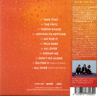 IPM-8062 back cover
