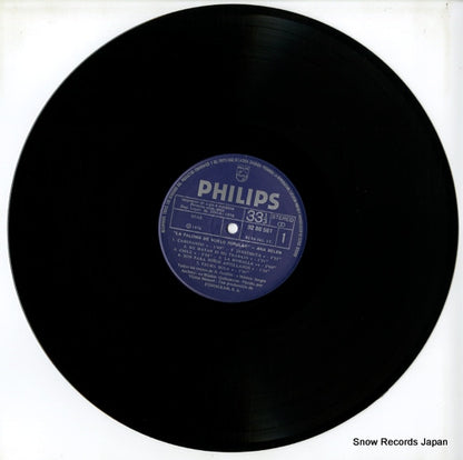 6641555 disc