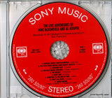 SICP1963 disc