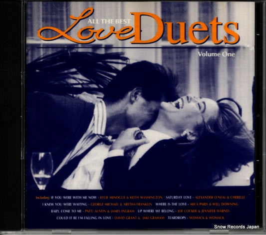 TCD2557 front cover