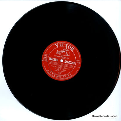 SKL-2005 disc