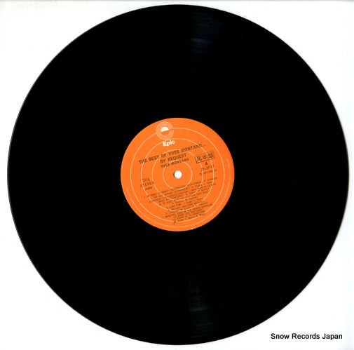 25.3P-17 disc