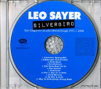 LEOBOX40 disc