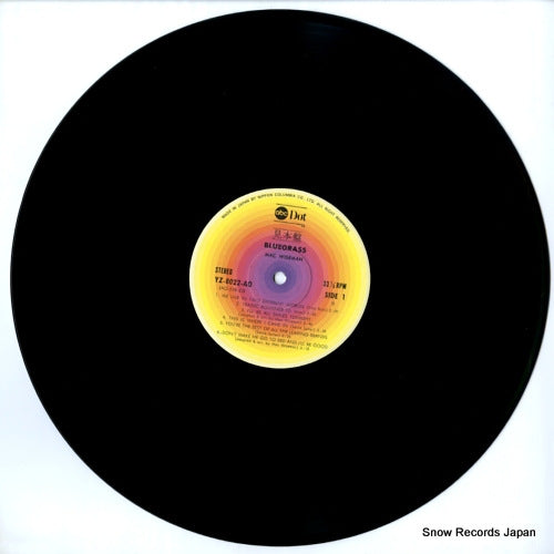 YZ-8022-AO disc