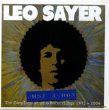LEOBOX40 front cover